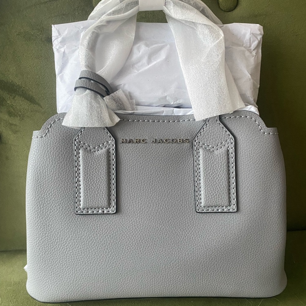 Marc Jacobs “The Editor” handbag. Brand new, in original wrapping